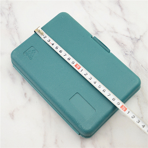 10 yuan store manual combination set hardware tools electrician repair car tool box repair emergency 8012