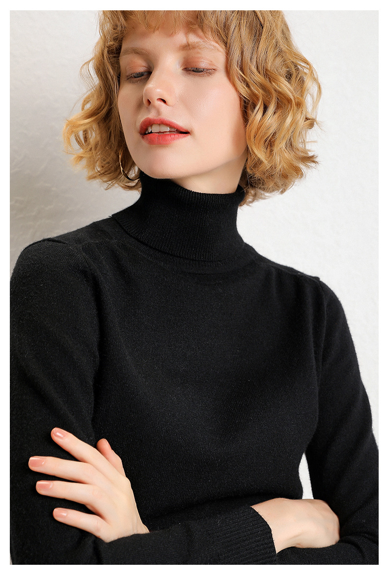 Pull femme - Ref 3414711 Image 32