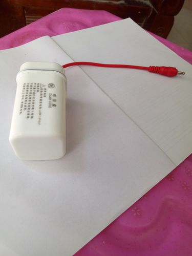 Induction urinal sensor waterproof battery box 4 sections No. 5 6v urinal accessories urinal solenoid valve transformer