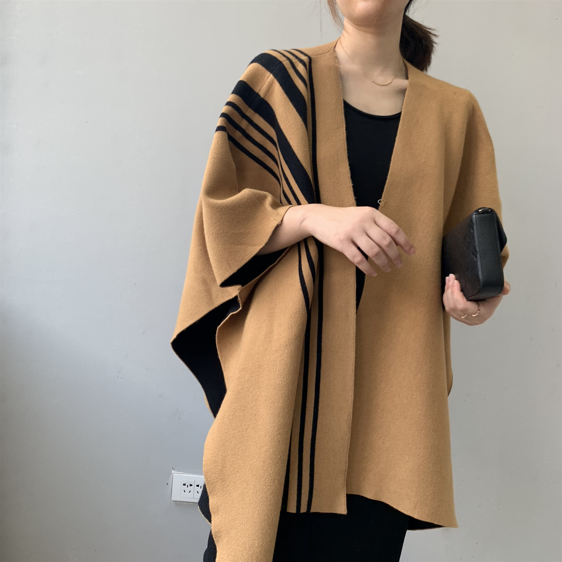 Pull femme en Acrylique - Ref 3414293 Image 3