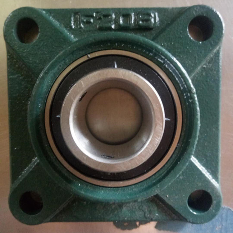 厂家直供 外球面轴承 UCF208 各种外球面轴承 现货供应