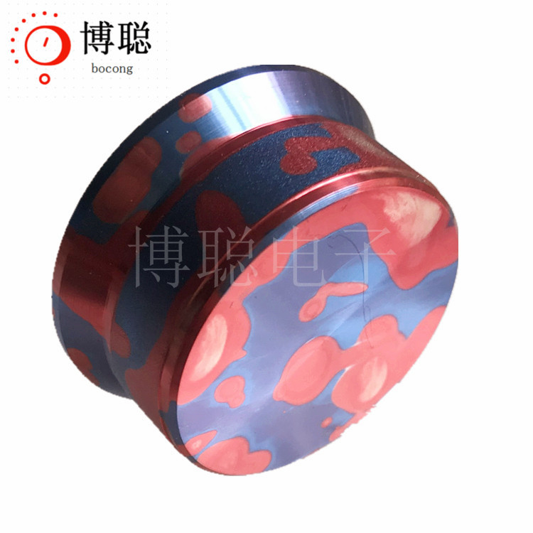 ������ť ���� �⾶35-40��18mm ��о�ڿ�6 ���ɫ���Ͻ���ť