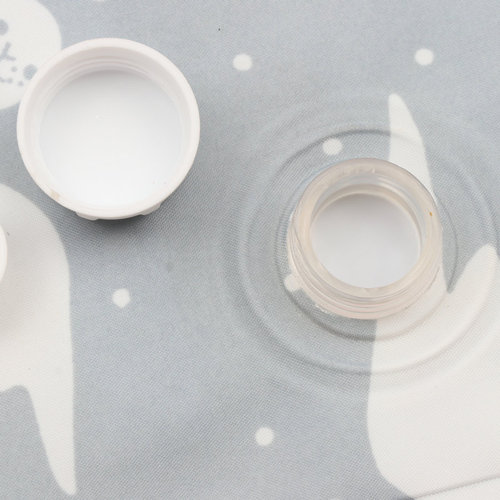 Ice Pad Seat Cushion Car Ice Crystal Water Pad Water-Free Cooling Device Inflatable Ice-Cool Pillow Student Water Bag