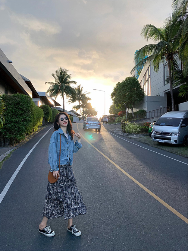 Costume femme en Cow-boy - Ref 3334518 Image 9