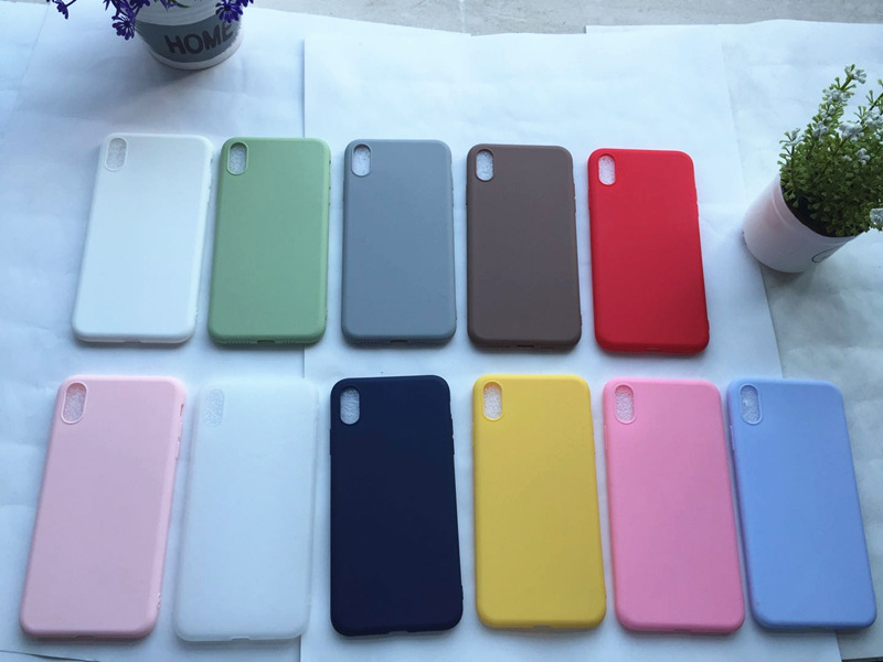 Coque smartphone en tpu - Ref 3371705 Image 9