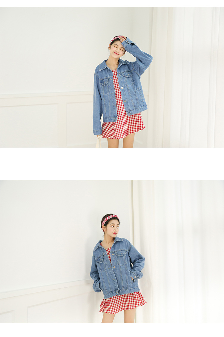 Blouson femme en Cow-boy - Ref 3322430 Image 23