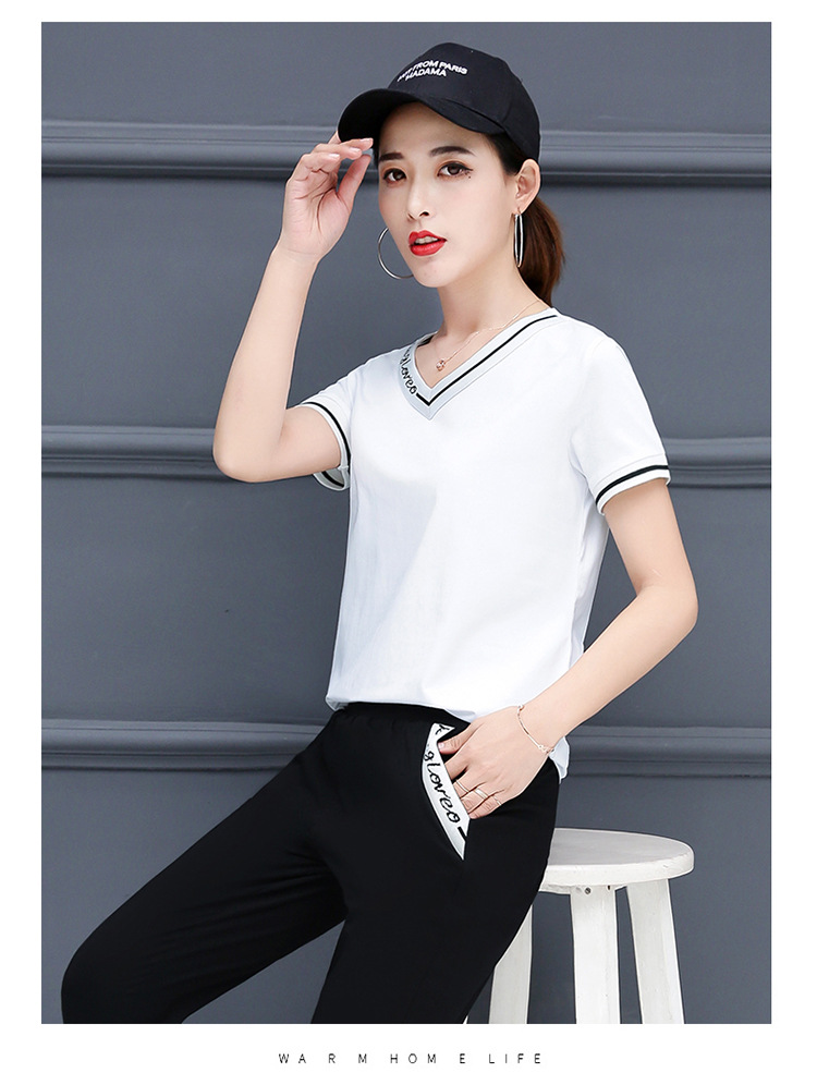 Costume femme en Coton - Ref 3334958 Image 19