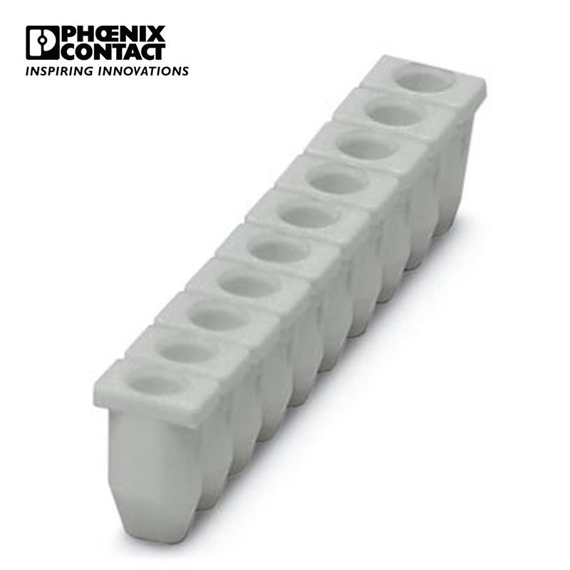 菲尼克斯 绝缘套管 ISH 2,5/0,5 - 3002856-50