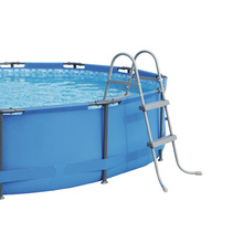 Bestway��Ӿ�ط���˫�����Ӿ�������豸����ˮ����84cm91cm1.07m