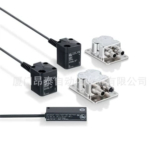 IG5582 IG5584 IFM易福门 电感式传感器 现货