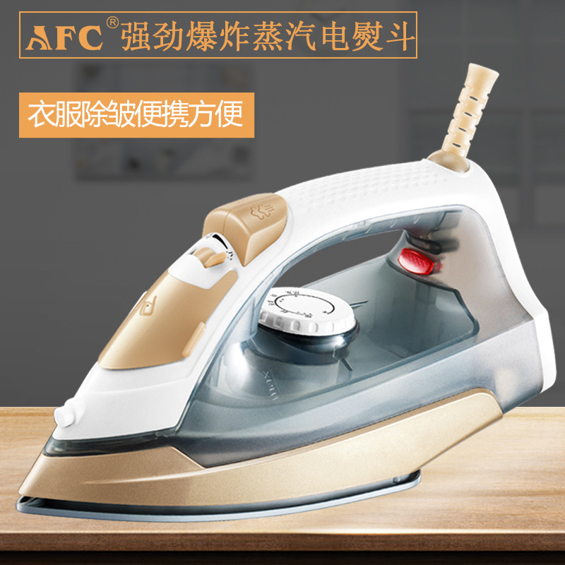 Утюг AFC EL-2500