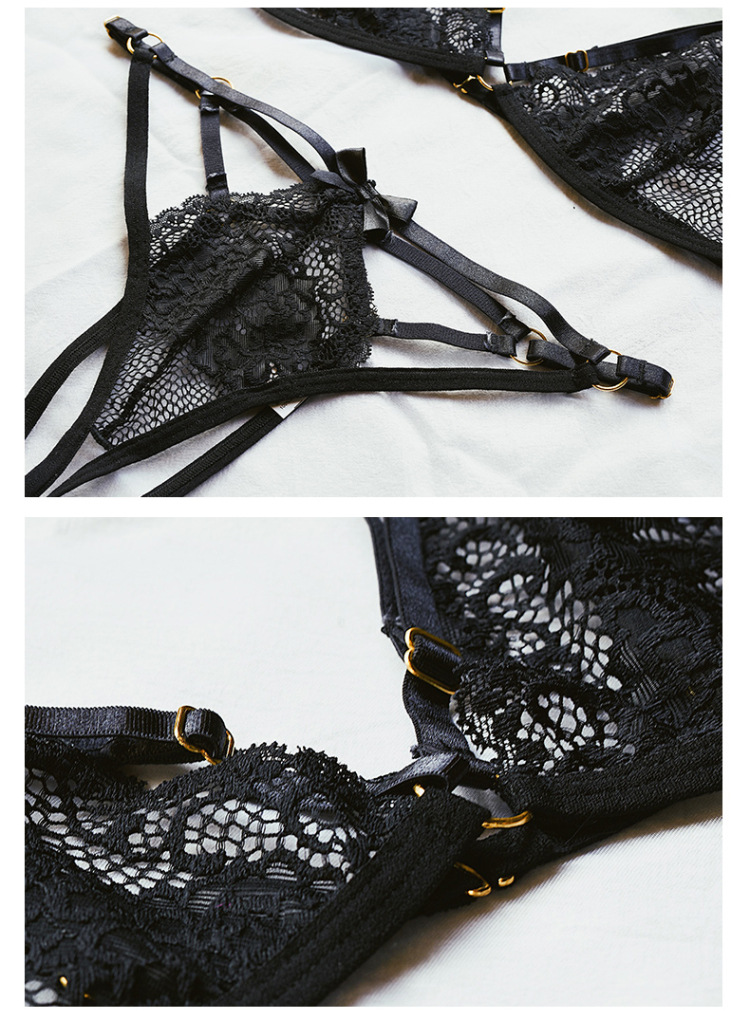 Soutiens-gorge JIU MU YA - Ref 3369469 Image 16