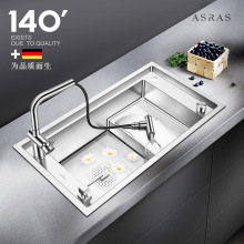 ���_˹304���P��A��ʽ�ֹ�ˮ���ײͼ��ÏN��ϴ����ϴ��ش�β�