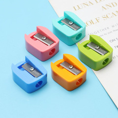 彩鉛專用卷筆刀迷你削筆器學生用削筆刀削筆器素描轉筆刀筆刨批發