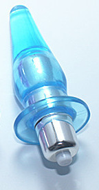 Vibrating anal plug for women in the back chamber, g-spot device, electric finger anal plug massager, foreign trade wholesale one-piece dropshipping