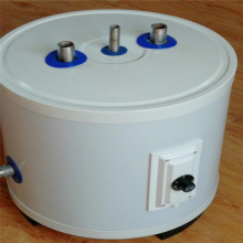 厂家生产加工缓冲水箱 304圆形不锈钢保温水箱搪瓷承压缓冲水箱