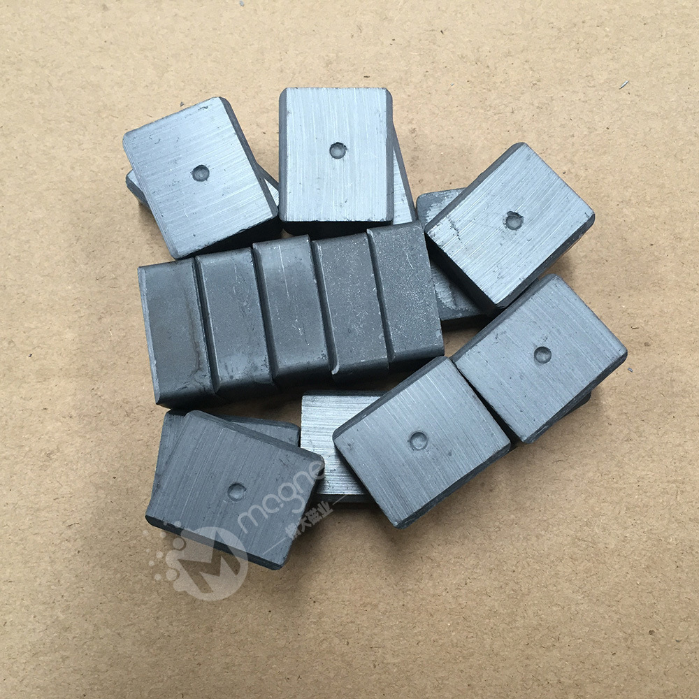 F30*30*15 品质工厂麻将方块磁铁刀具刀架强力吸铁石柜子磁钢