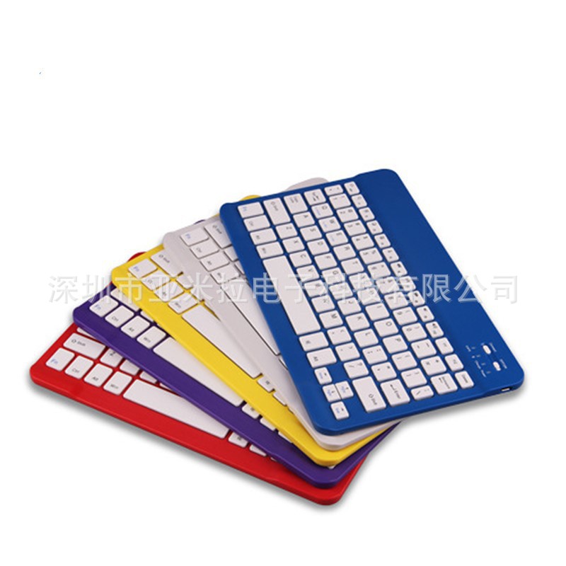 Clavier pour tablette - Ref 3423151 Image 1
