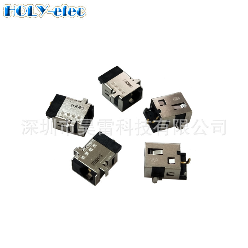 SUitabLe For ASUS F555 F555D F555U F555Y X554 X554L X554LA JACk InterFace