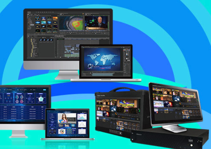 全媒体交互式真三维图文制作系统V1.0