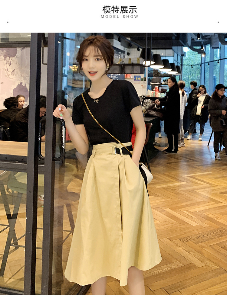 Costume femme MARQUE INDéPENDANTE en Coton - Ref 3333768 Image 12