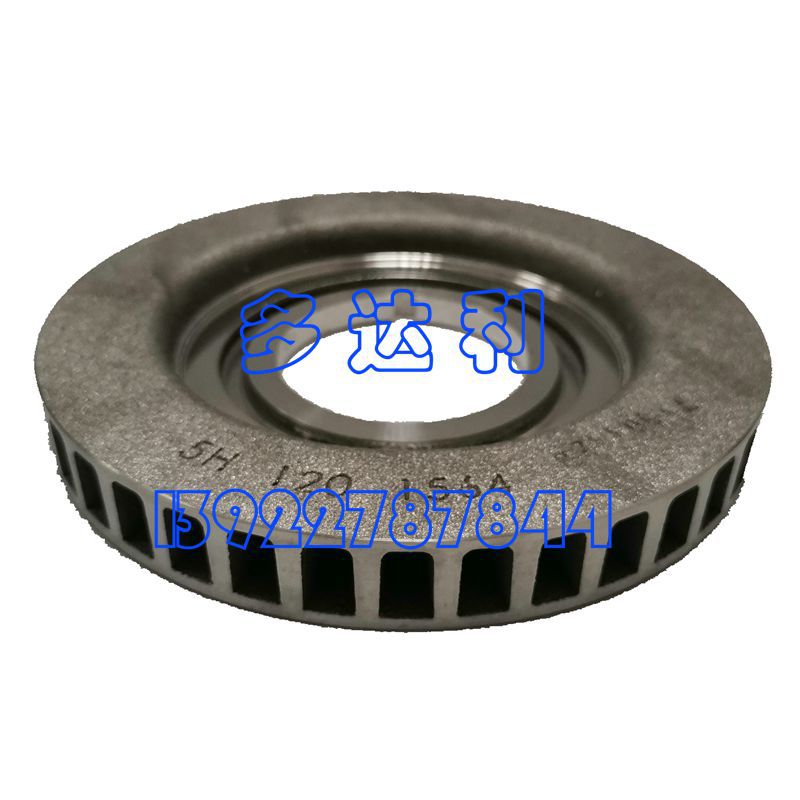 5H1201354 ͻҶCarlyle OIL RECOVERY IMPELLER