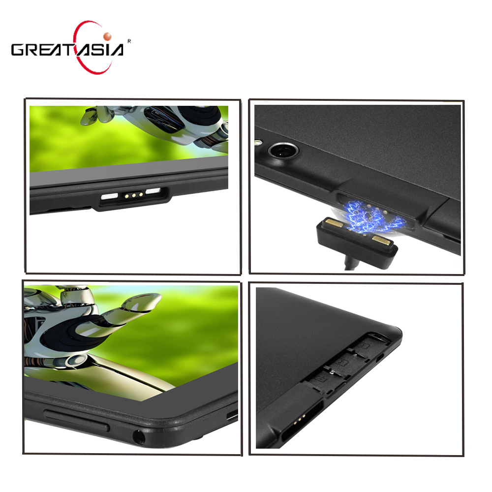 Tablette GREATASIA 10 pouces 2GB 1.5GHz ANDROID - Ref 3422181 Image 18