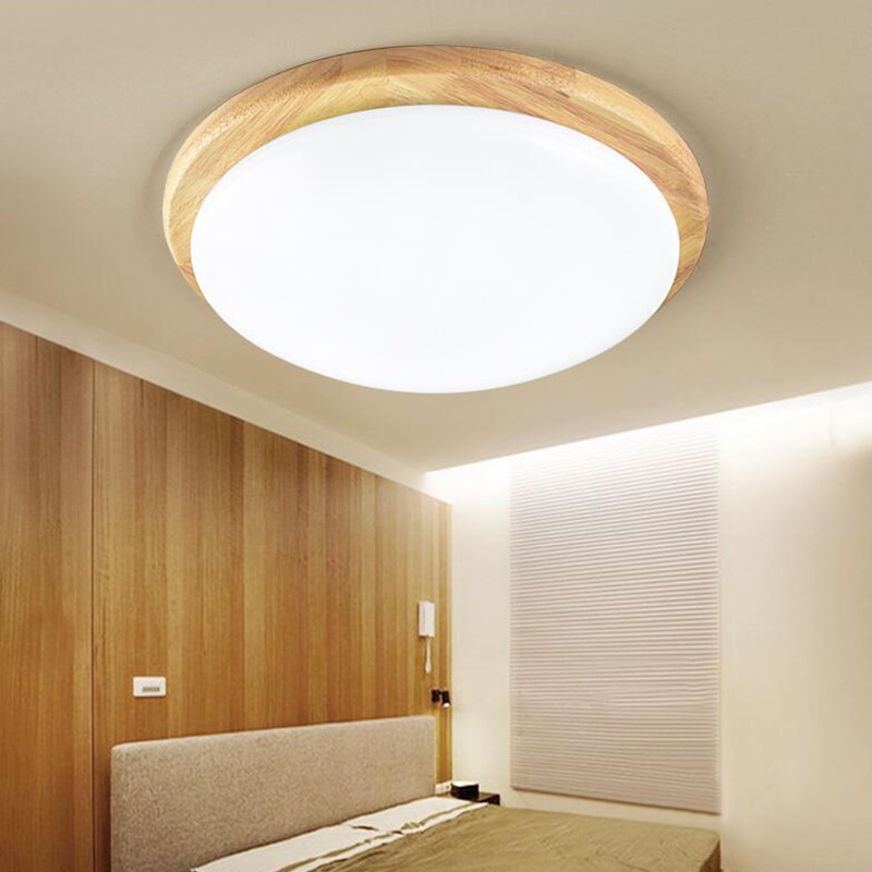 LED Ceiling Light Nordic Creative Log Corridor Away Ceiling Light Modern Simple Round Living Room Bedroom Guest Room LED Ceiling Light Nordic Creative Log Corridor Away Ceiling Light Modern Simple Round Living Room Bedroom Guest Room
