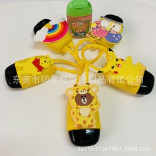 ��y�ɐۿ�ͨ������ˮƿ�� 30ml PVC���z�YƷ���