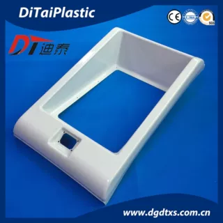 东莞迪泰 专业生产医用机器外壳 ABS/PP/PC亚克力厚板吸塑