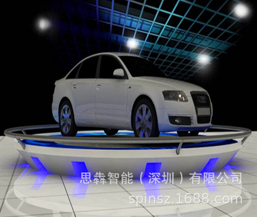 汽车展液压升降台 可旋转液压升降台 液压升降台供应厂家