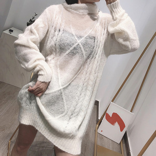 �ز��˓Q���黨Ůʽᘿ���ins�L���L�W�t���I�������^��͸��Ů�b