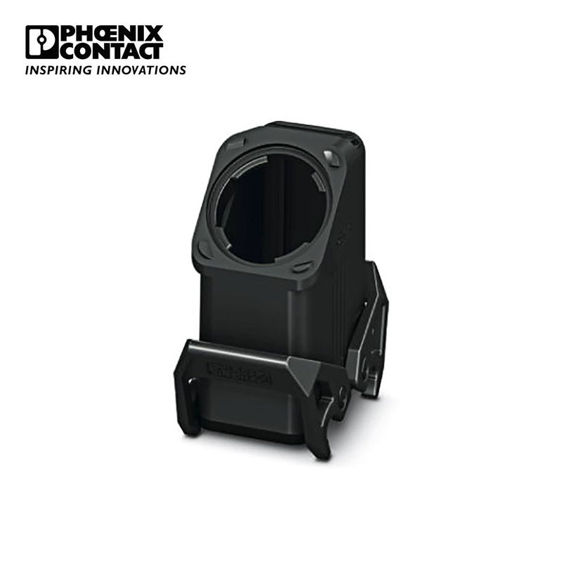 菲尼克斯 外壳 - HC-EVO-B10-CHWD-PLRBK - 1407641