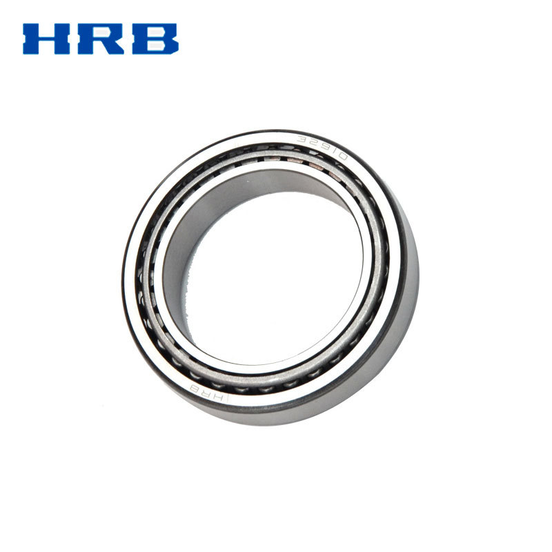 HRB 32910 2007910E 哈尔滨圆锥滚子轴承 内径50mm 外径72mm
