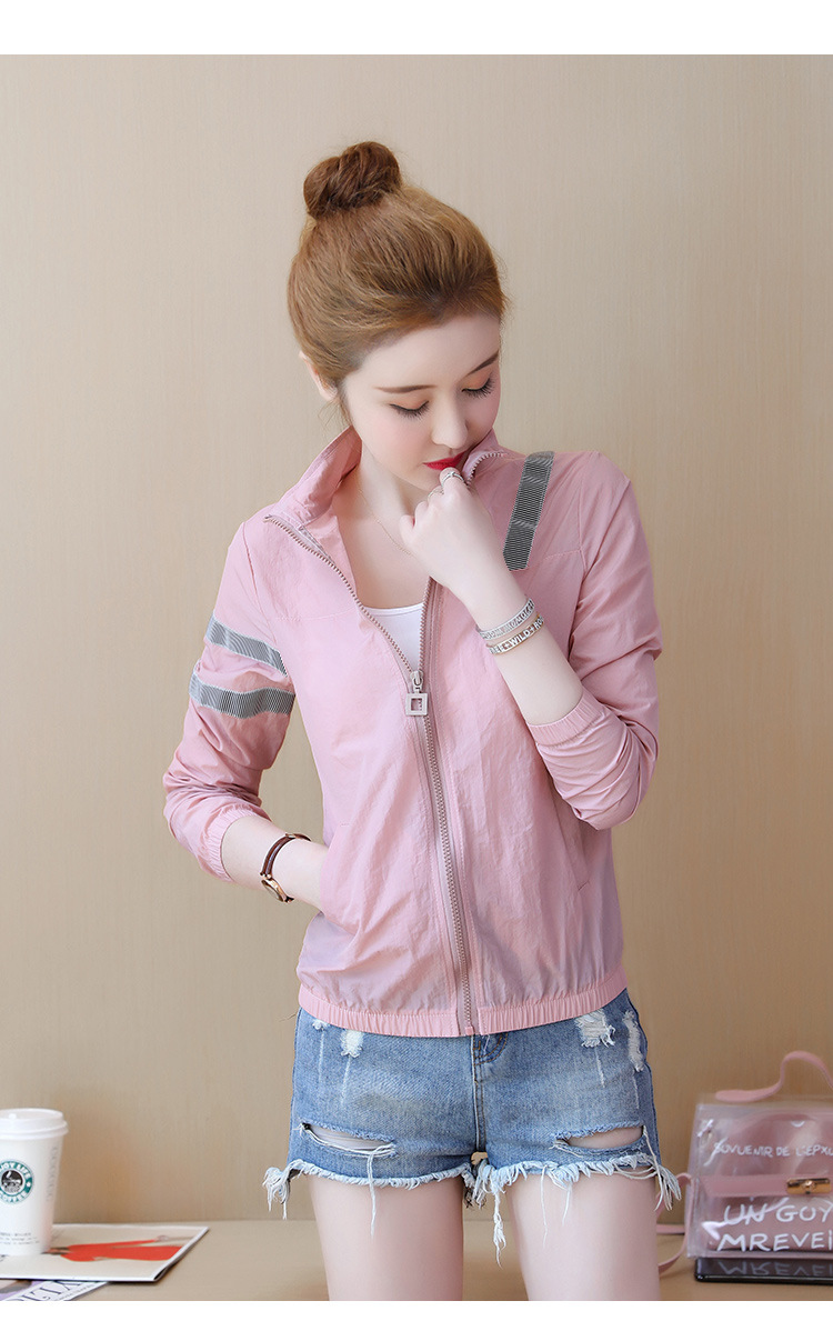 Blouson femme VENTE DIRECTE D USINE en Coton - Ref 3321479 Image 33