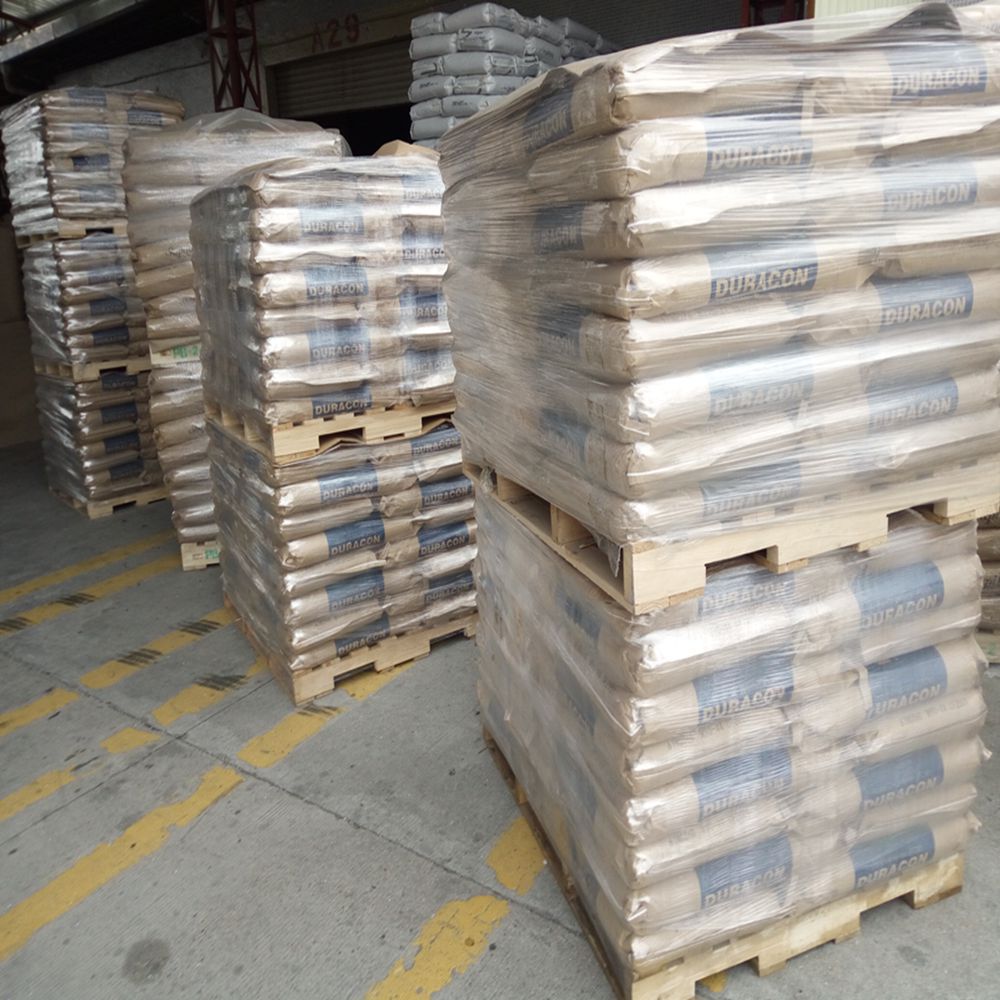 通用级白色POM日本宝理/M90耐疲劳滑轮共聚甲醛POM注塑级塑胶原料