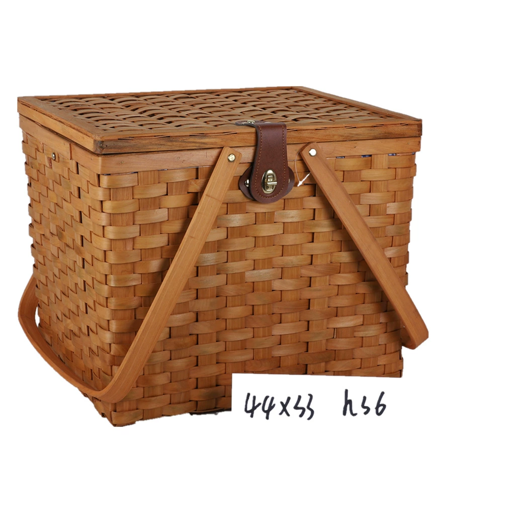 Storage system handmade, woven set, direct factory sales