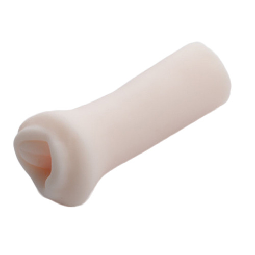 欲望小嘴口交器男用自慰器硅胶倒模产品成人情趣性用品浴场