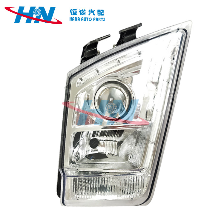 Aplicable a Volvo camión FH12 FM12 faro Volvo faro conjunto 21035637 21035638
