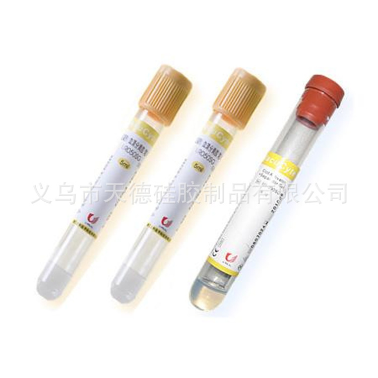 厂家供应血清分离硅胶 高透明医用医疗级 医疗血液检测硅胶