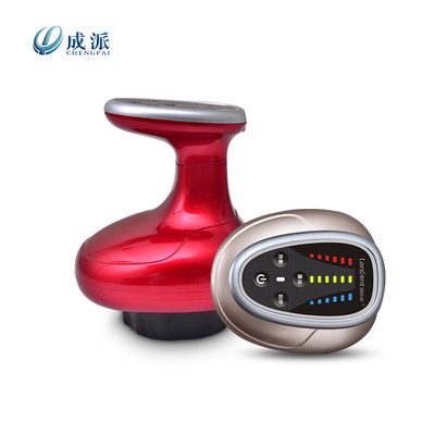Scraping instrument Electric Meridian brush Dredge Cupping household Trader Lymph Detox massage Acid