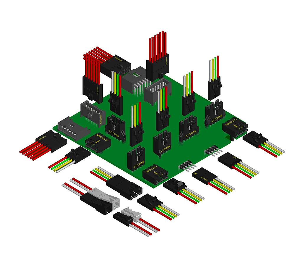 供应A2547(70066,70107)连接器(图),70543 mloex同等品