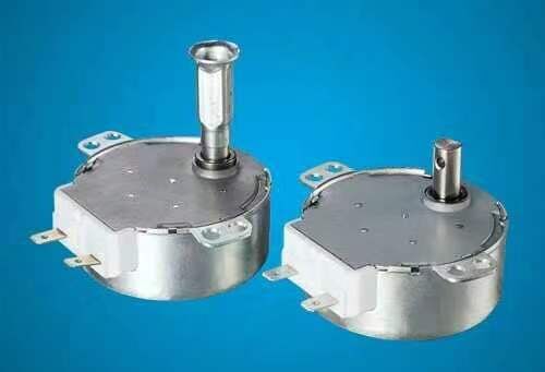 专业供应同步电机 超长寿命金属齿轮 结构简单 同步马达