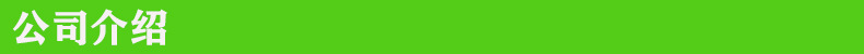 公司介绍
