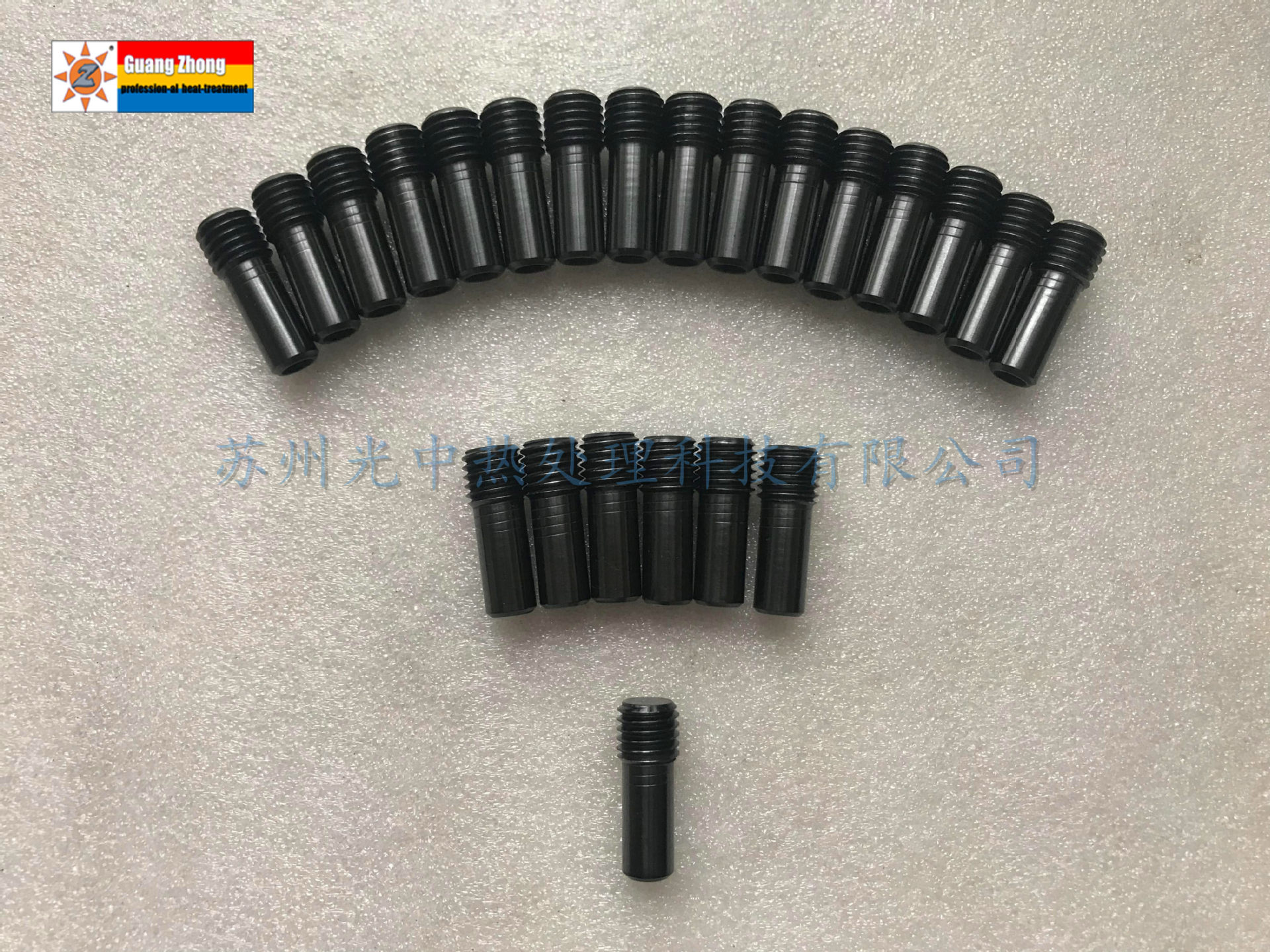 江苏苏州上海热模模具钢H13 SKD61 8407 DAC等氮化处理热处理