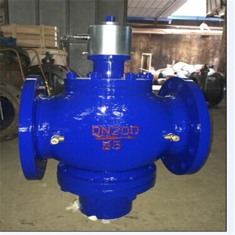 KPF-16P全不锈钢平衡阀ERV静态调节阀EDRV动态平衡电动二通阀