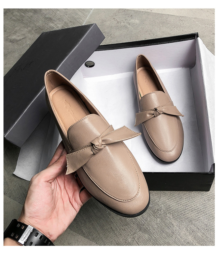 Stylish loafers for casual and formal wear