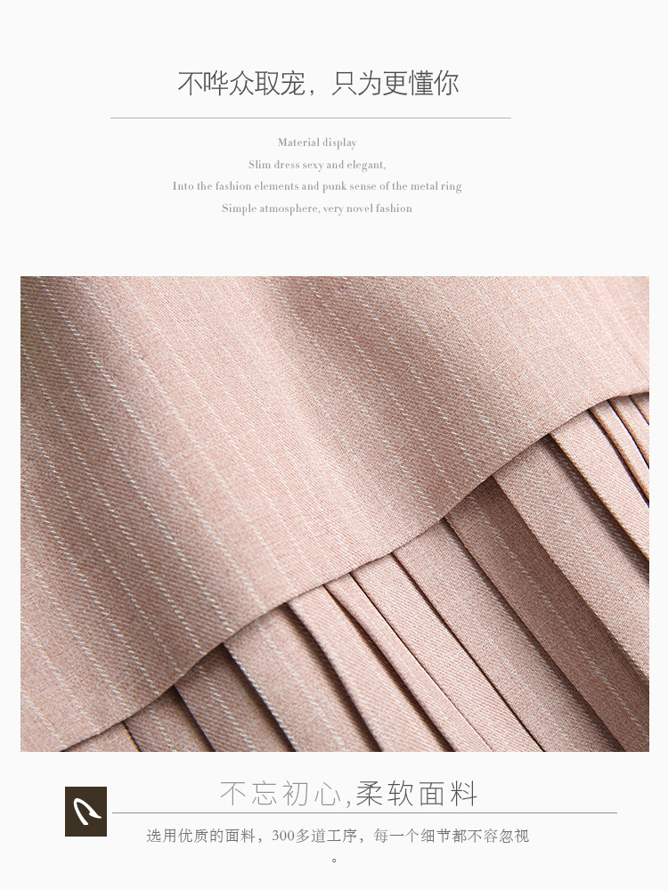 Costume femme UNE GéNéRATION en Mélange de coton - Ref 3334558 Image 17