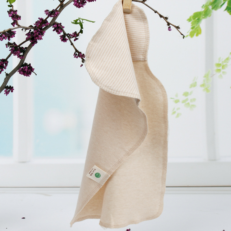 Children's sweat towel