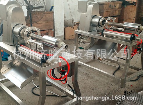 刺梨汁口服液饮料生产线